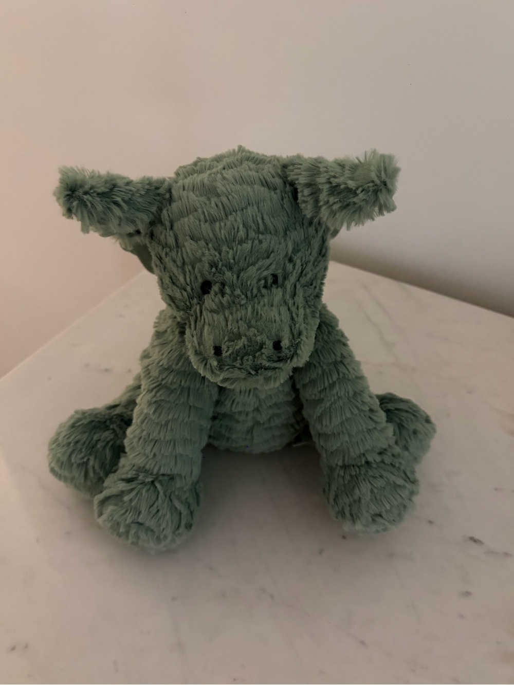 JELLYCAT Fuddlewuddle Dragon